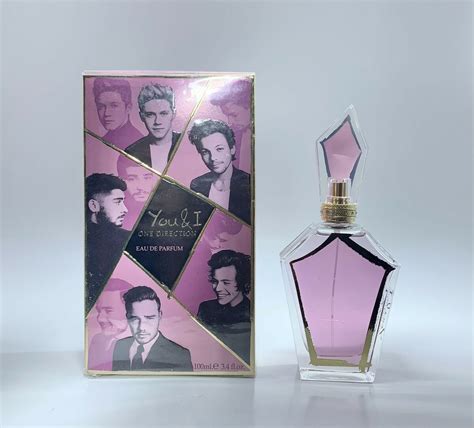 one direction you and i perfume dupe|one moment direction perfume.